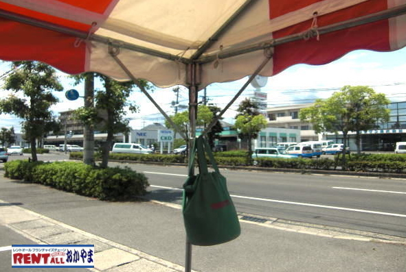 �����g�I�[���@�e���g�@�E�G�C�g�@�ݒu�@�摜�@���R